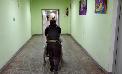 Фото: Дмитрий Лебедев/Коммерсантъ
