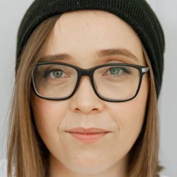 Марина Иванова