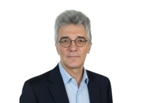 Константин Северинов