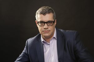 Максим Поташев